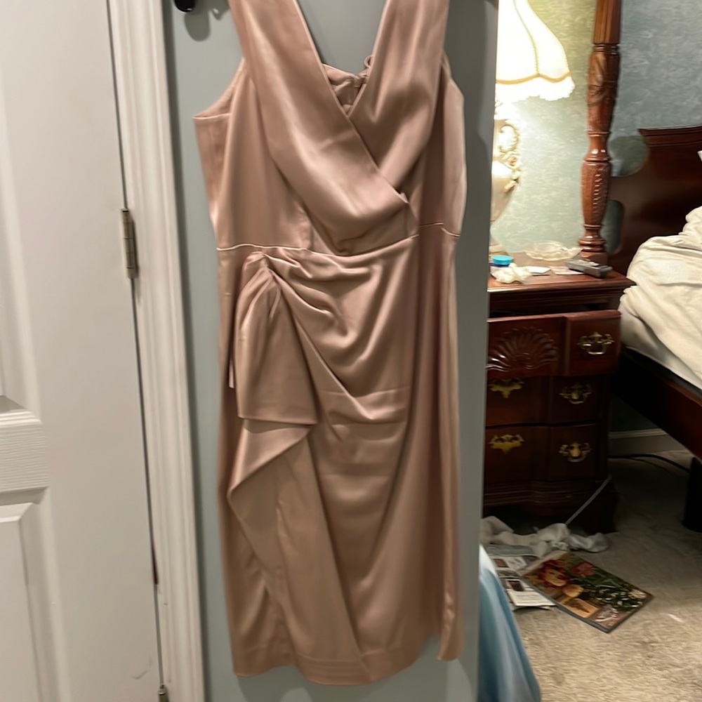 Dressy dress